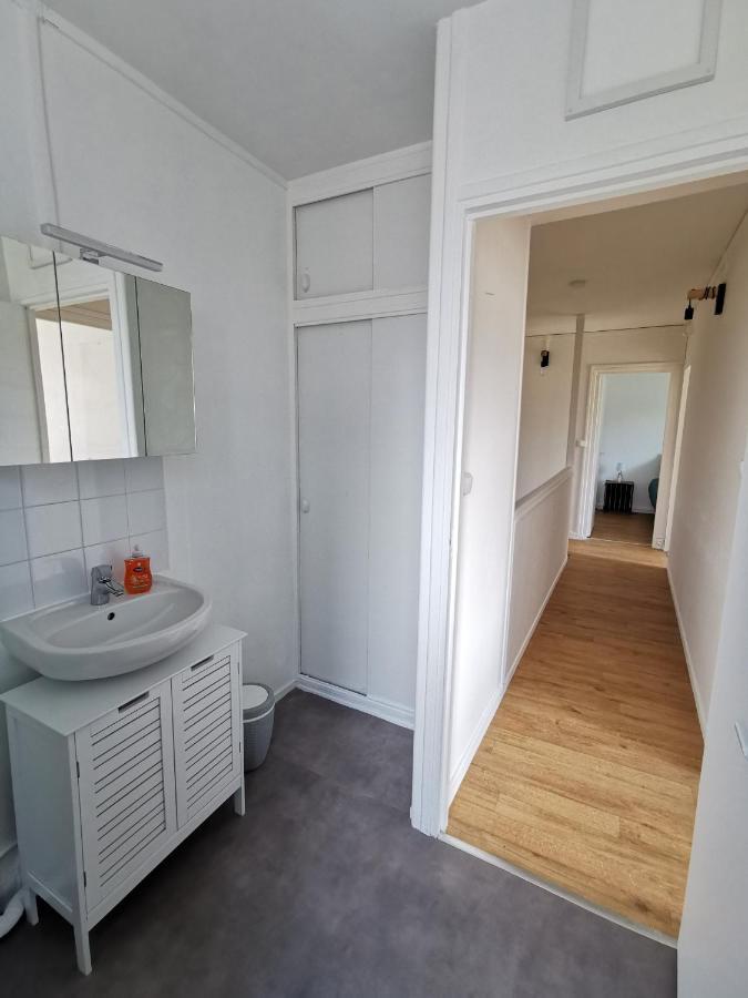 L'Ideal Cosy & Cocooning Proche De Fontainebleau Samois-sur-Seine Zewnętrze zdjęcie