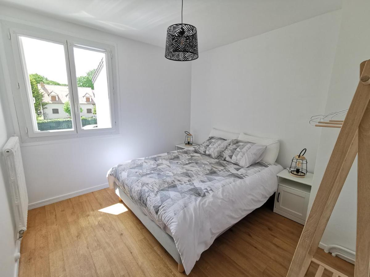 L'Ideal Cosy & Cocooning Proche De Fontainebleau Samois-sur-Seine Zewnętrze zdjęcie