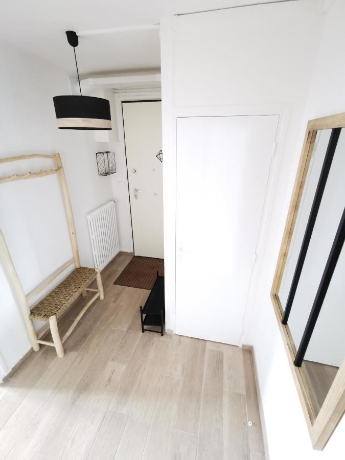 L'Ideal Cosy & Cocooning Proche De Fontainebleau Samois-sur-Seine Zewnętrze zdjęcie