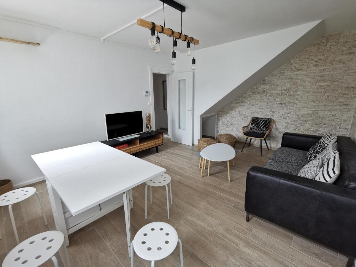 L'Ideal Cosy & Cocooning Proche De Fontainebleau Samois-sur-Seine Zewnętrze zdjęcie
