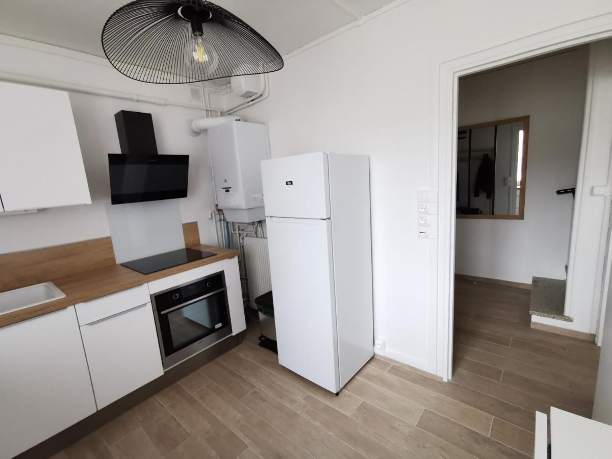 L'Ideal Cosy & Cocooning Proche De Fontainebleau Samois-sur-Seine Zewnętrze zdjęcie