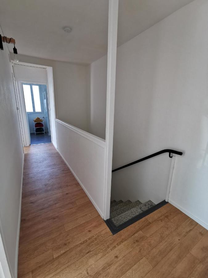 L'Ideal Cosy & Cocooning Proche De Fontainebleau Samois-sur-Seine Zewnętrze zdjęcie