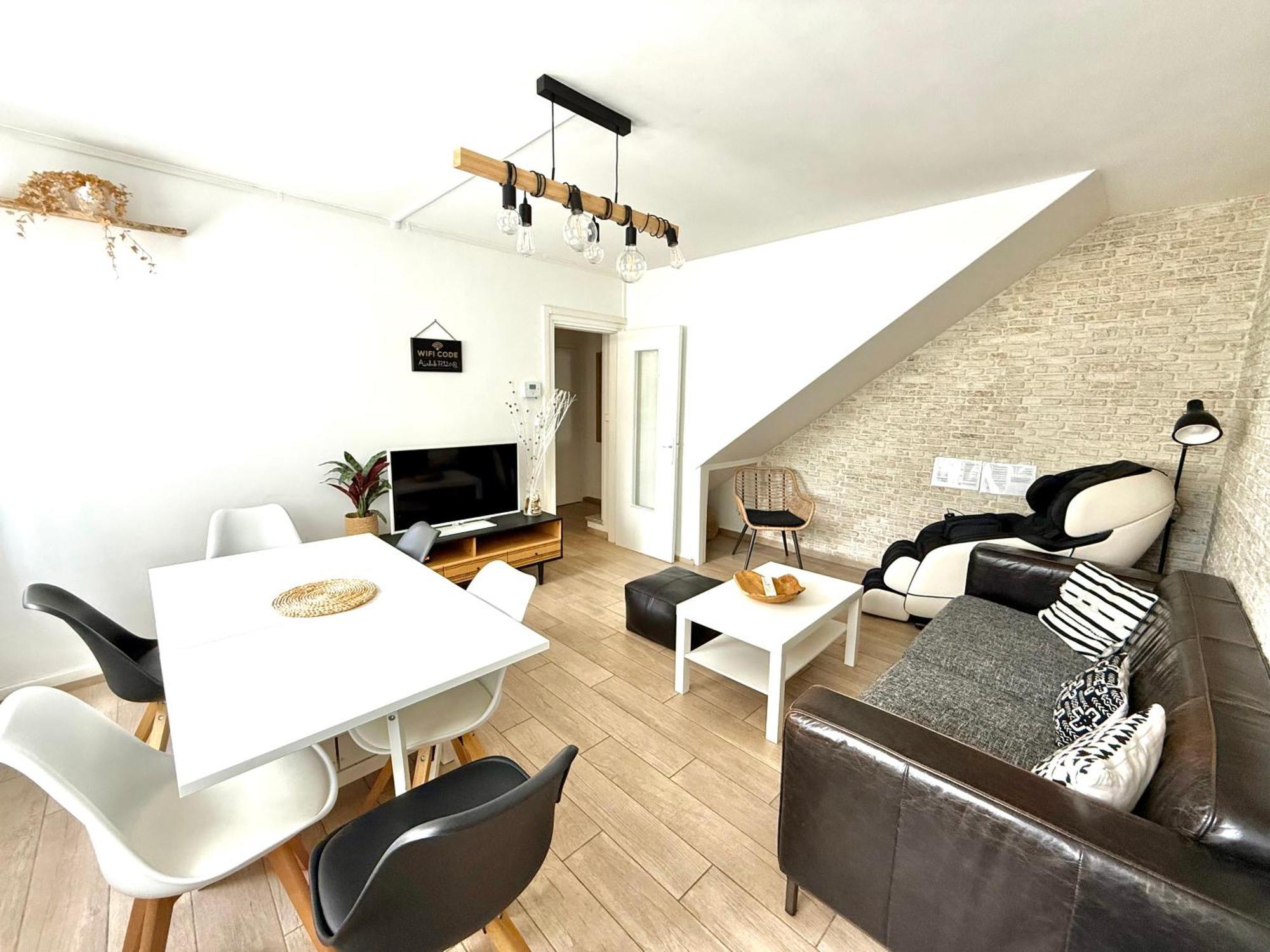 L'Ideal Cosy & Cocooning Proche De Fontainebleau Samois-sur-Seine Zewnętrze zdjęcie